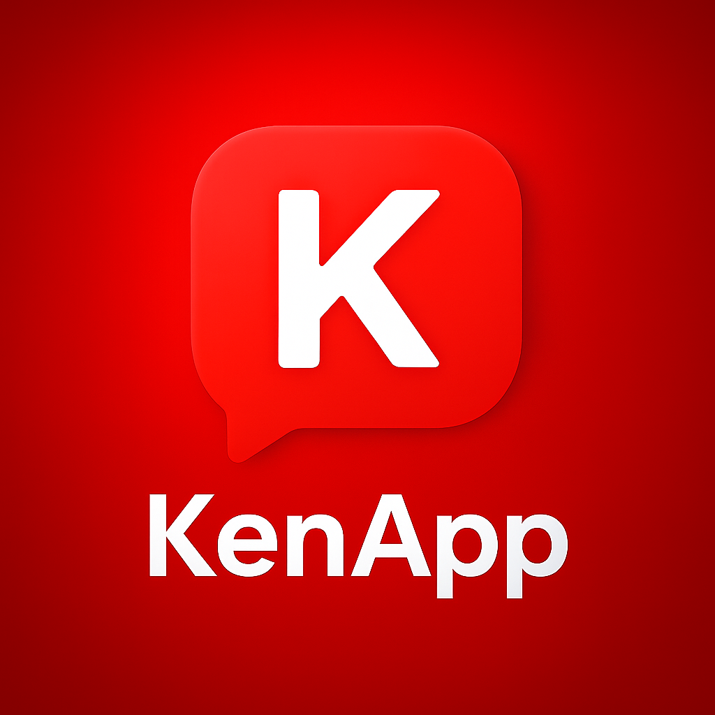 KenApp Icon